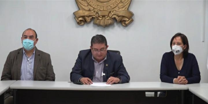 Inicia UAZ clases híbridas el 25 de octubre