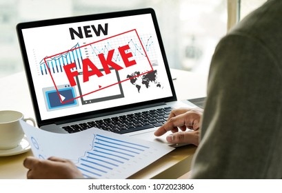 Crece consumo de noticias falsas en pandemia
