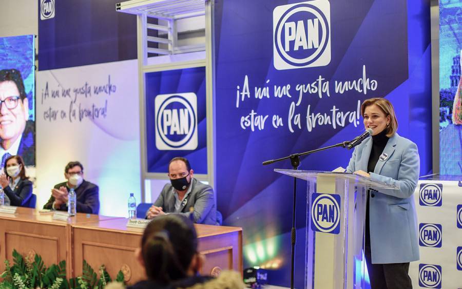 Mar&iacute;a Eugenia Galv&aacute;n es vinculada a proceso por formar parte de una n&oacute;mina secreta