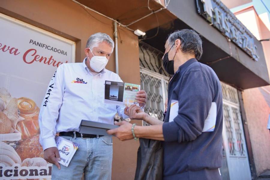 Piden a Verver revivir mercado de Quebradilla