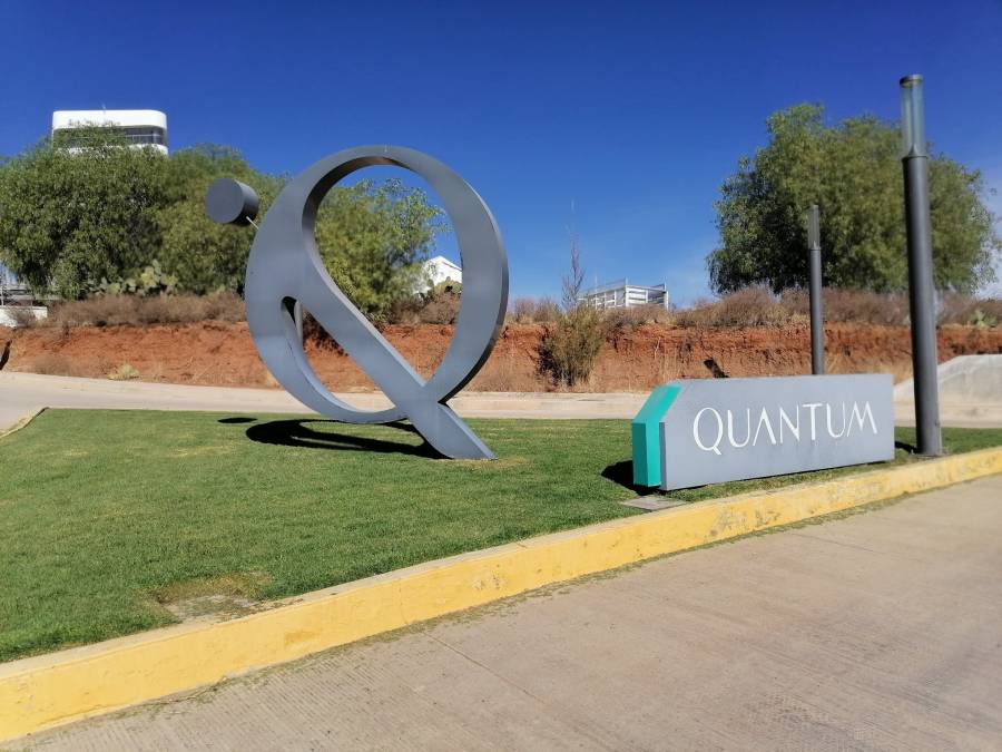 Contar&aacute; la UAZ con cuatro laboratorios en Quantum