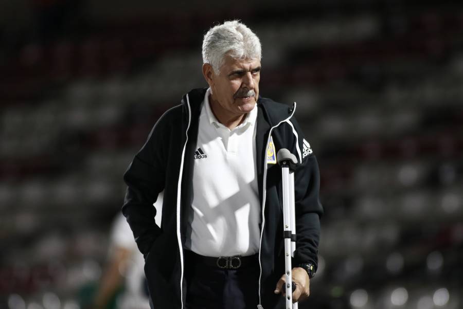Tigres no renovar&aacute; al “Tuca” Ferretti; “Piojo” Herrera ocupar&aacute; su lugar