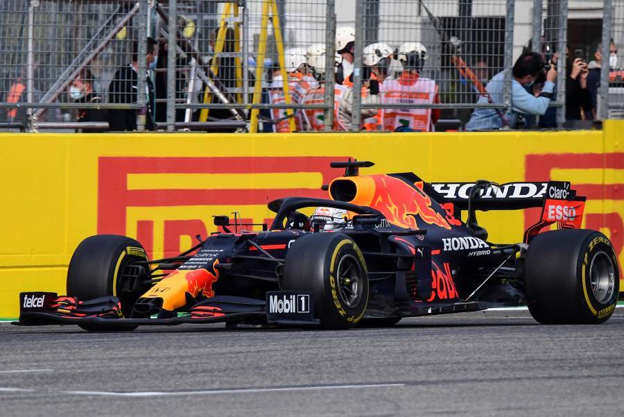 Red Bull da la sorpresa y recluta al director t&eacute;cnico de Mercedes
