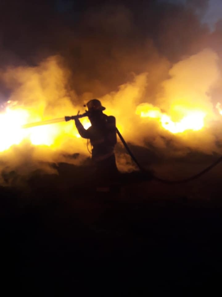 Se registran 48 incendios forestales activos ubicados en 16 estados del Pa&iacute;s