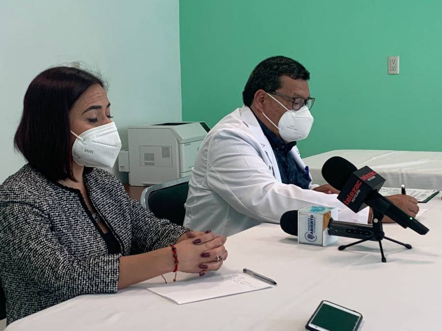 Da a conocer fiscalía de DH ruta de acompañamiento a víctimas