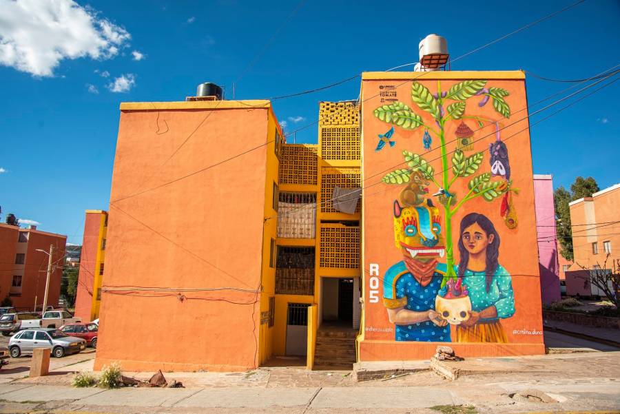 Reactivar&aacute;n programa Comunidad en paz
