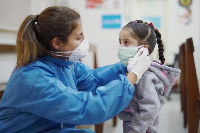 Afecta Covid derechos de niños, niñas y jóvenes