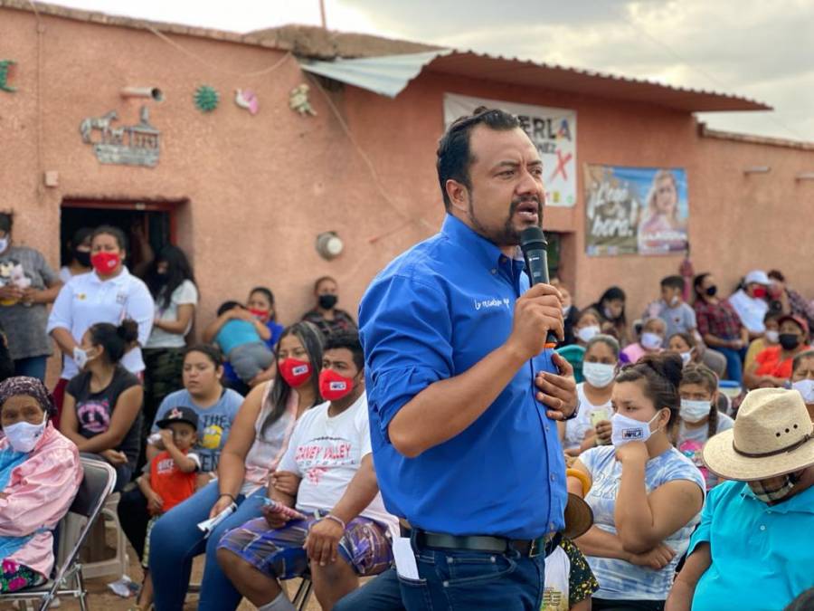 Guadalupe perdi&oacute; oportunidad de hacer historia: Osvaldo &Aacute;vila