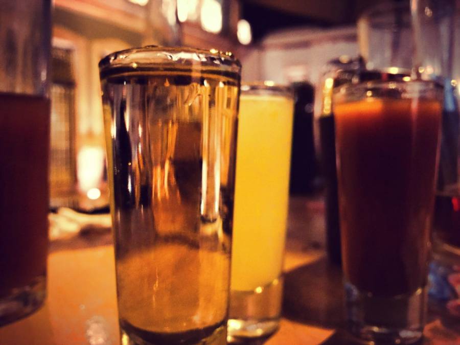 Habr&aacute; Ley seca durante jornada electoral