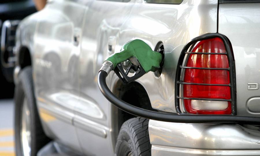 Detecta Profeco la gasolina m&aacute;s cara en R&iacute;o Grande
