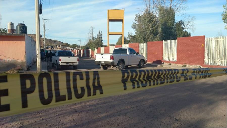De 2019 a la fecha, lleva Zacatecas 37 policías asesinados