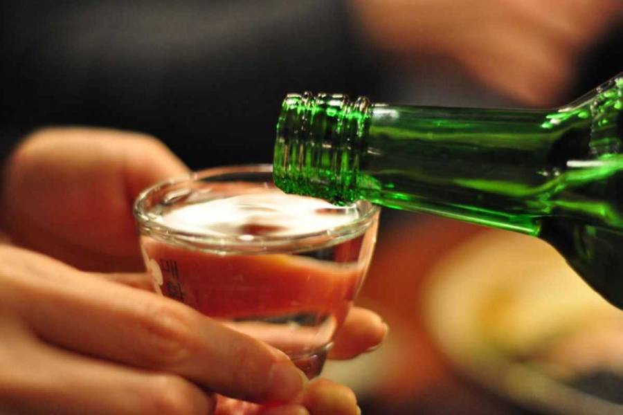 Zacatecas, segundo con mayor consumo de alcohol