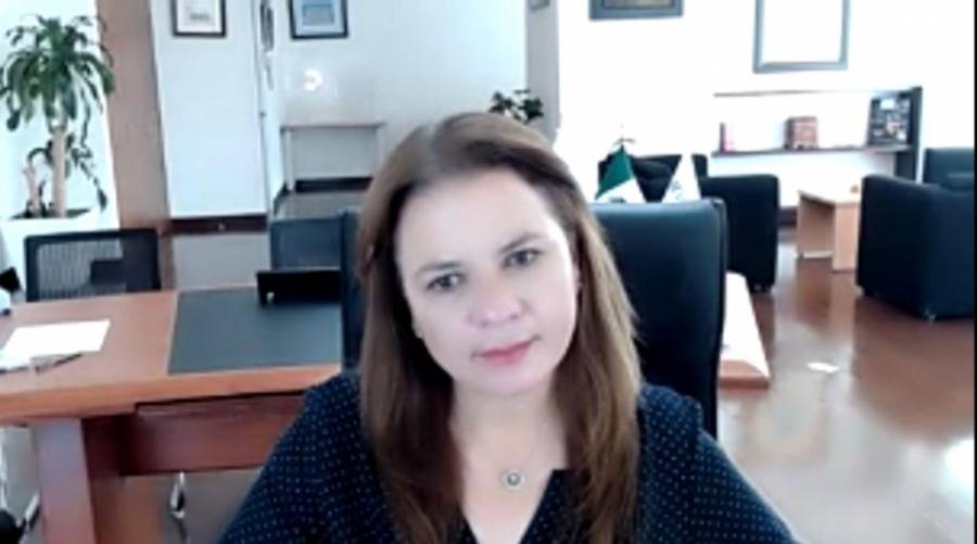 Trabajaremos con los ayuntamientos: Julieta del R&iacute;o