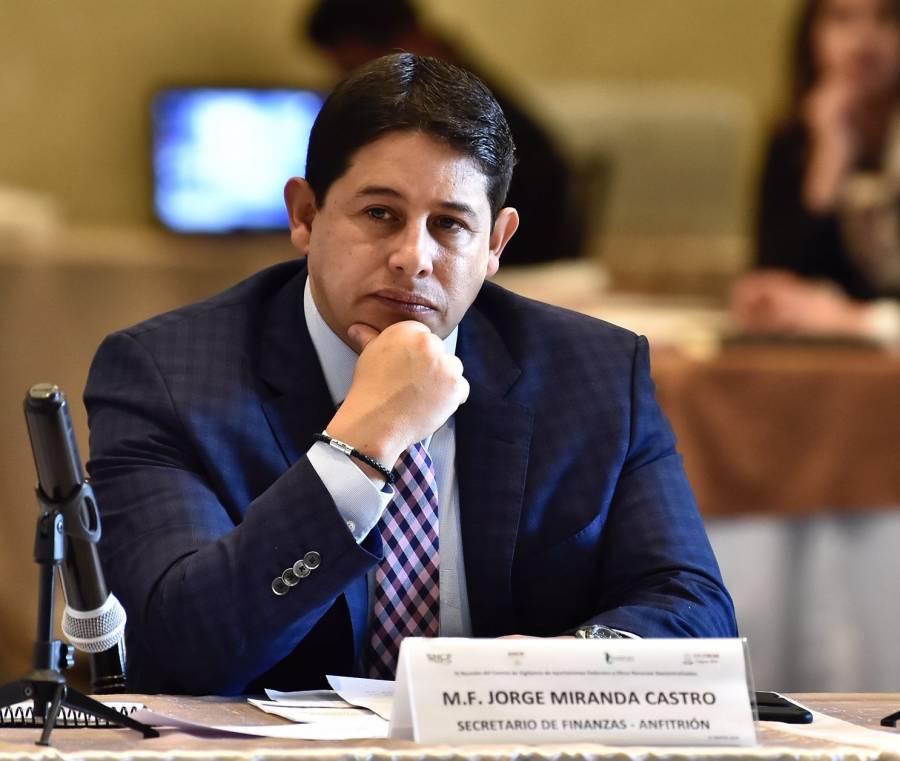 As&iacute; se conforma Ayuntamiento capitalino