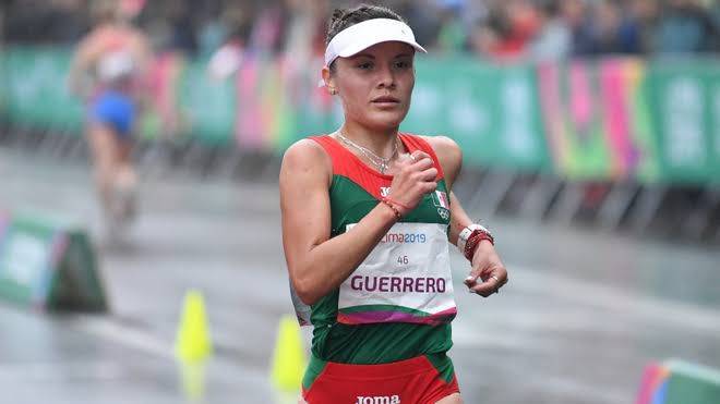 Realizarán Sueño Olímpico para apoyar a Ilse Guerrero