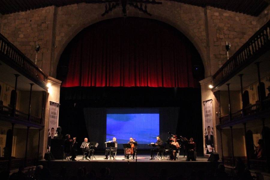 Cierran trabajos Jornadas Lopezvelardeanas