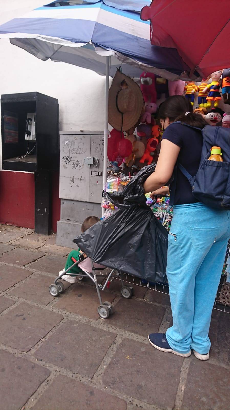 Zacatecas, tierra de padres ausentes