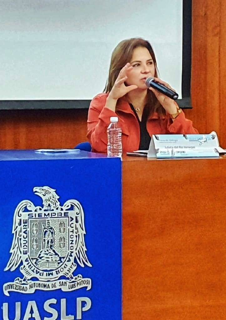 Previene INAI hechos de corrupci&oacute;n en cambios gubernamentales