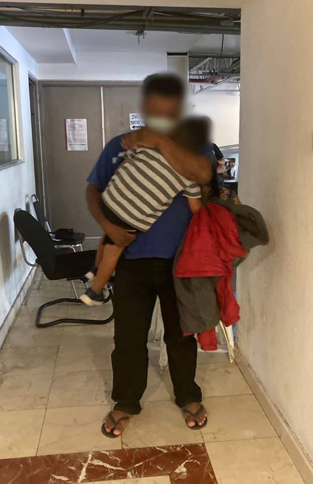 Rompe r&eacute;cord solicitud de refugiados en M&eacute;xico