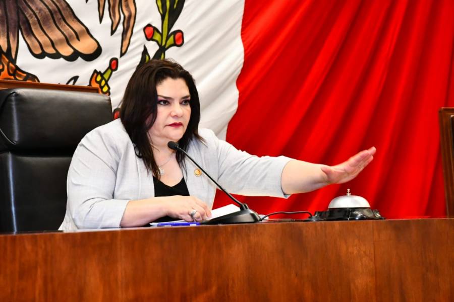 Implementan medidas para garantizar abasto de agua potable