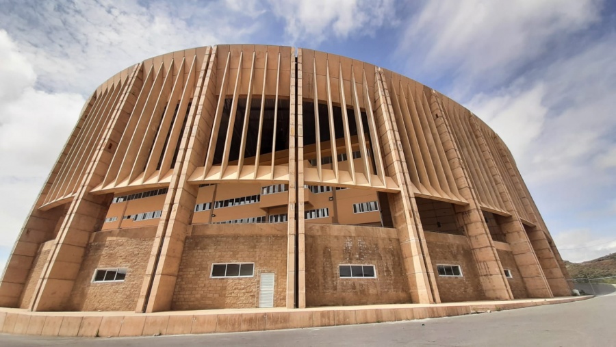 Centro Cultural Toma de Zacatecas; corrupci&oacute;n transexenal 2010-2021