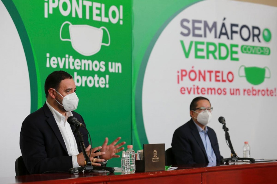 Dejar&aacute; administraci&oacute;n pasivo por 7 mil 100 mdp
