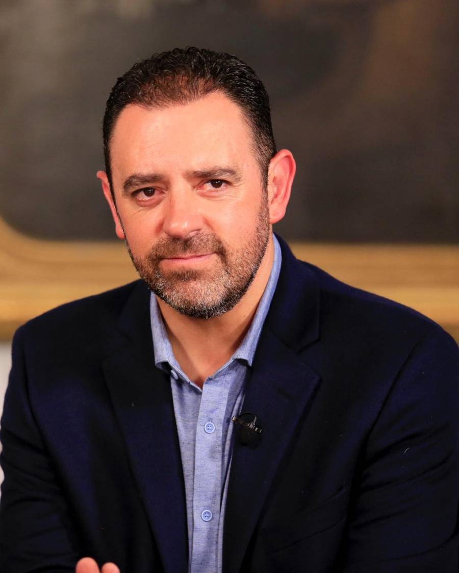 “EL BONO DE RETIRO PARA PERSONAL DE CONFIANZA ES LEGAL Y EST&Aacute; APROBADO POR LA LEGISLATURA”: ALEJANDRO TELLO
