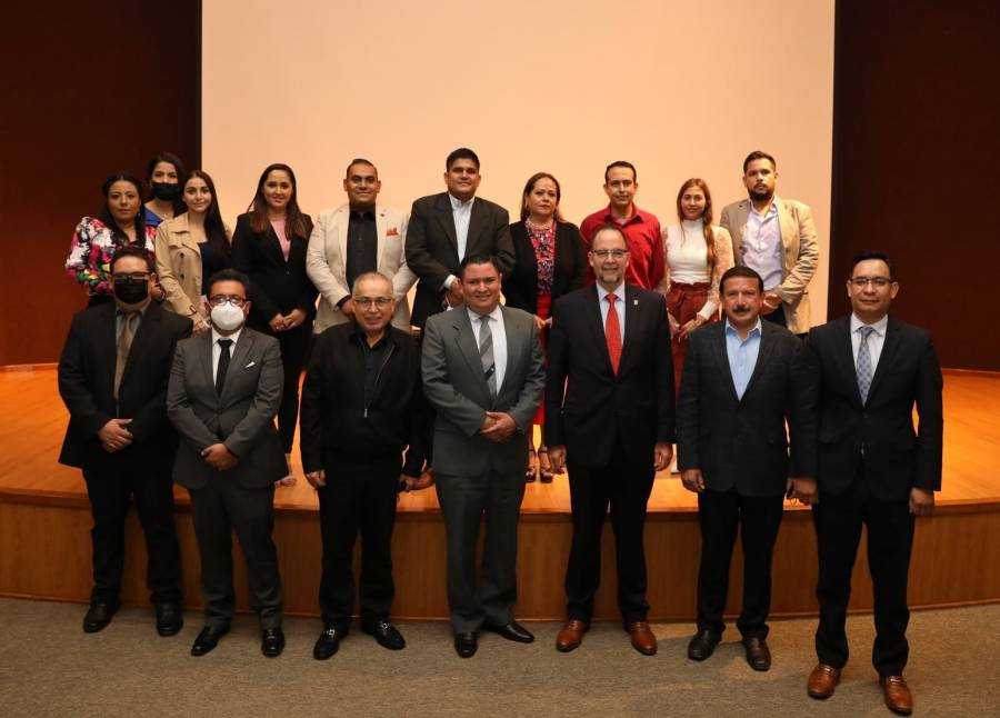 Zacatecas, ejemplo en nuevo modelo de justicia laboral