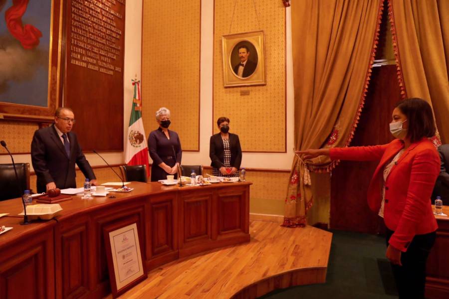 APRUEBAN ROTACI&Oacute;N DE 24 JUECES DE PRIMERA INSTANCIA