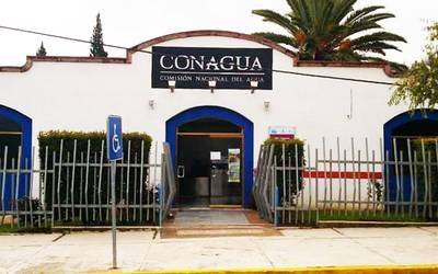 Detecta Conagua al menos tres reportes indebidos en tr&aacute;mites