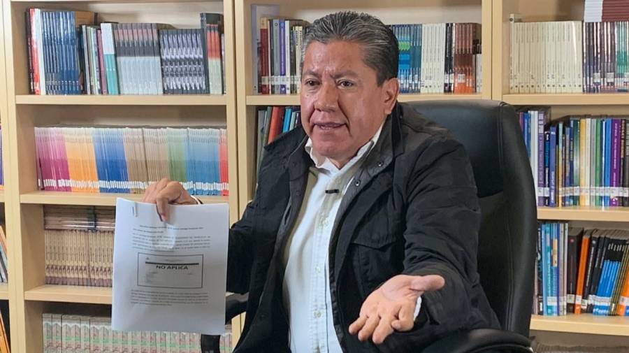 Comisi&oacute;n de Recepci&oacute;n investiga exhaustivamente patrimonio p&uacute;blico