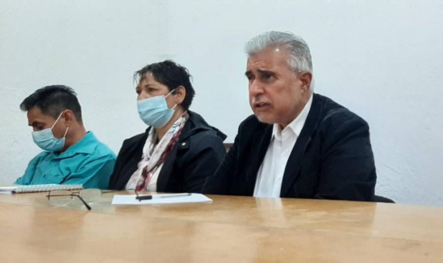 Cendis volverán a clases en formato híbrido