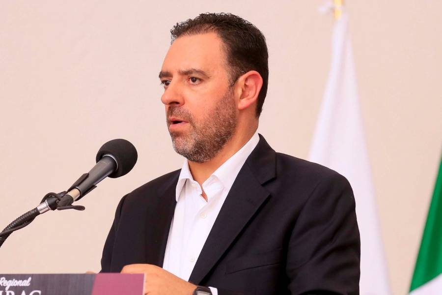 Dar&aacute; Alejandro Tello mensaje a la ciudadan&iacute;a