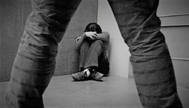 Ni&ntilde;os, ni&ntilde;as y adolescentes, bajo violencia extrema en pandemia
