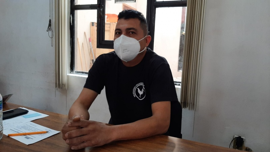 Aplican mil dosis de antirr&aacute;bico