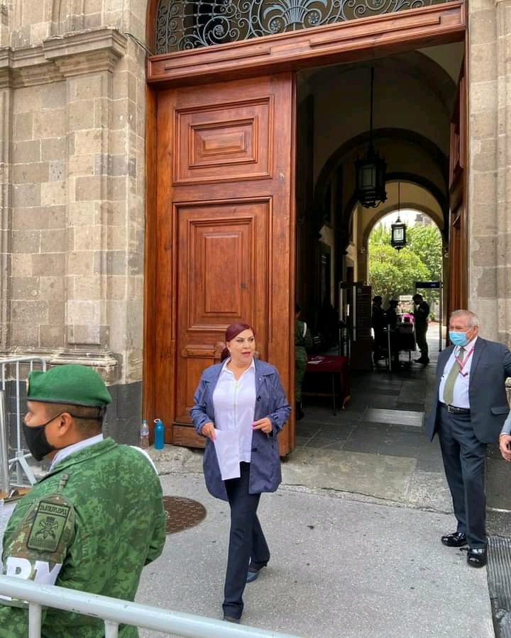 Insuficiente presupuesto para Zacatecas en 2022: Lu&eacute;vano
