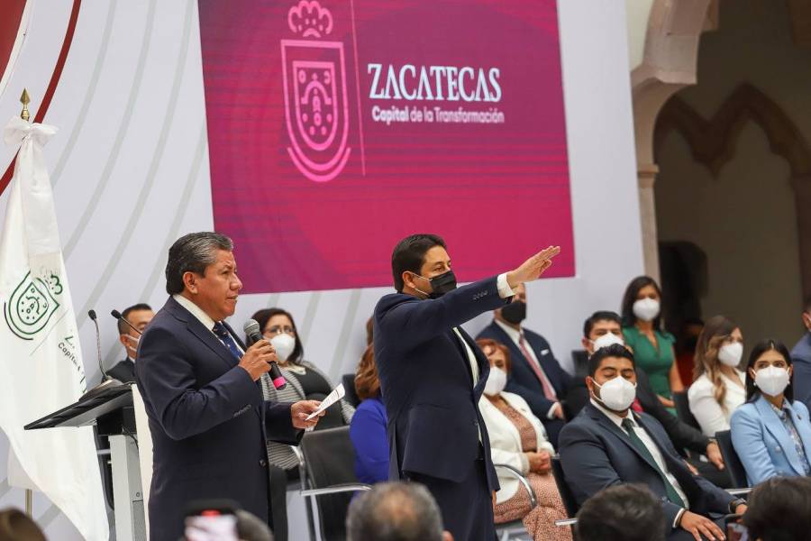 Se renuevan los 58 ayuntamientos del estado