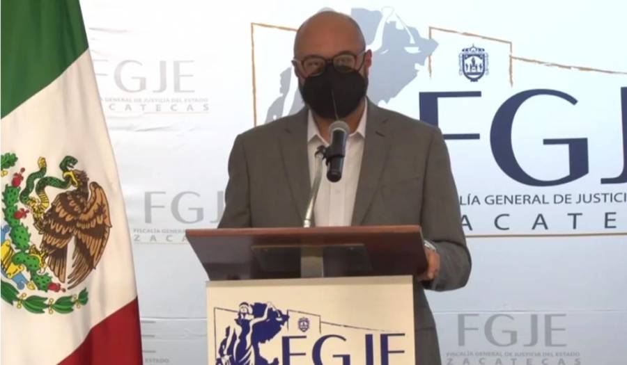 Pocos homicidios se resuelven: FGJZ