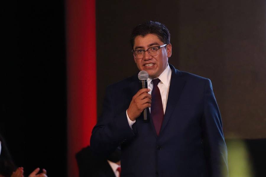 Conf&iacute;a Sa&uacute;l en estrategia contra criminalidad