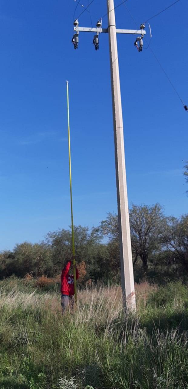 Fallas en sistema Carrillo deja sin agua a cuatro colonias
