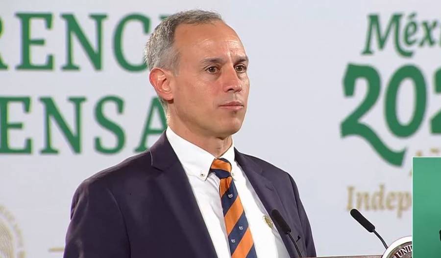 Próximo 1 de octubre, abrirá el registro de vacunación a menores de 12 y 17 años con enfermedades crónicas