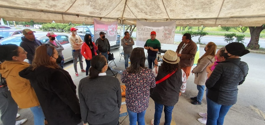 Donaría diputado dieta, en tanto no haya salarios
