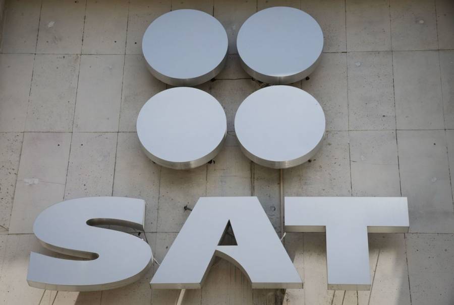SAT incluye a 48 contribuyentes en ‘lista negra’ de empresas fantasma