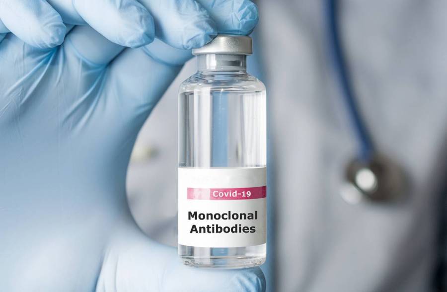 Esto es lo que se conoce sobre el tratamiento con anticuerpos contra el Covid-19