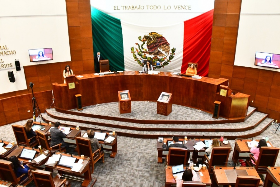 Impide Congreso registro de la marca Fenaza