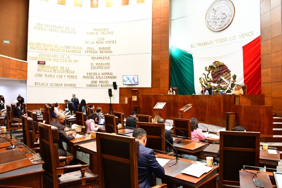 Exhorta Legislativo a SSA atender desabasto farmacológico