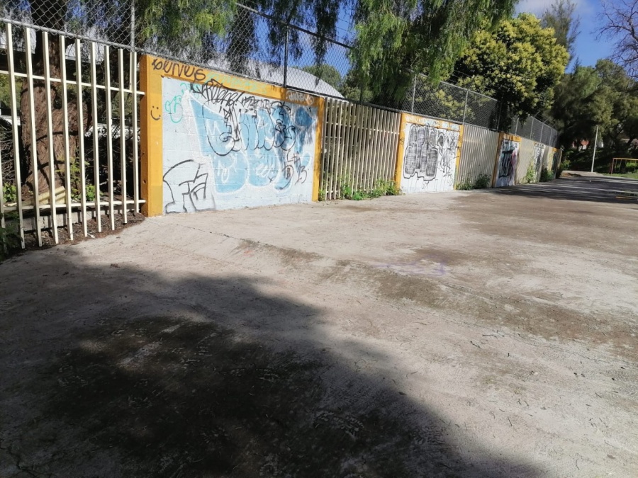 Convoca Nantzin a participar en Chiquimurales