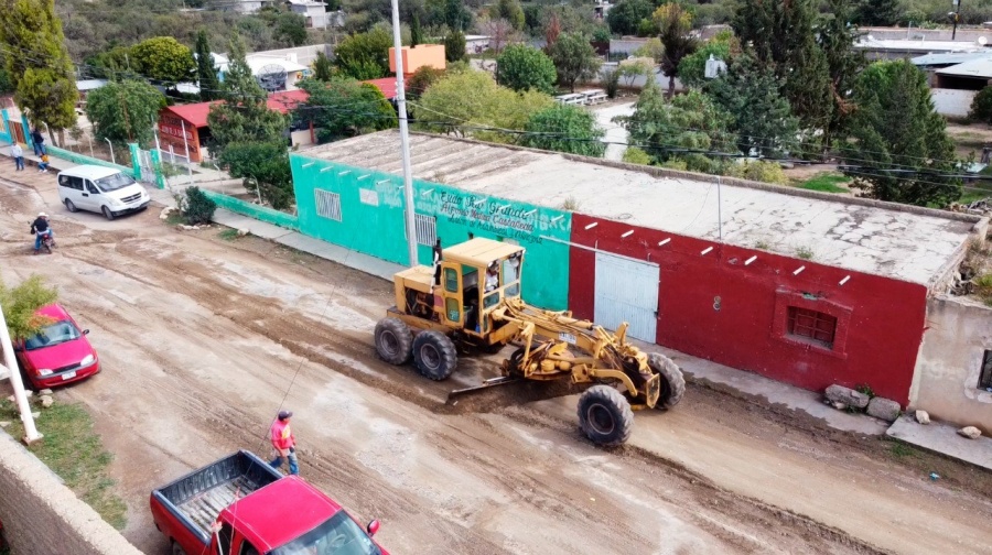 Recomponen subsuelo de R&iacute;o Grande