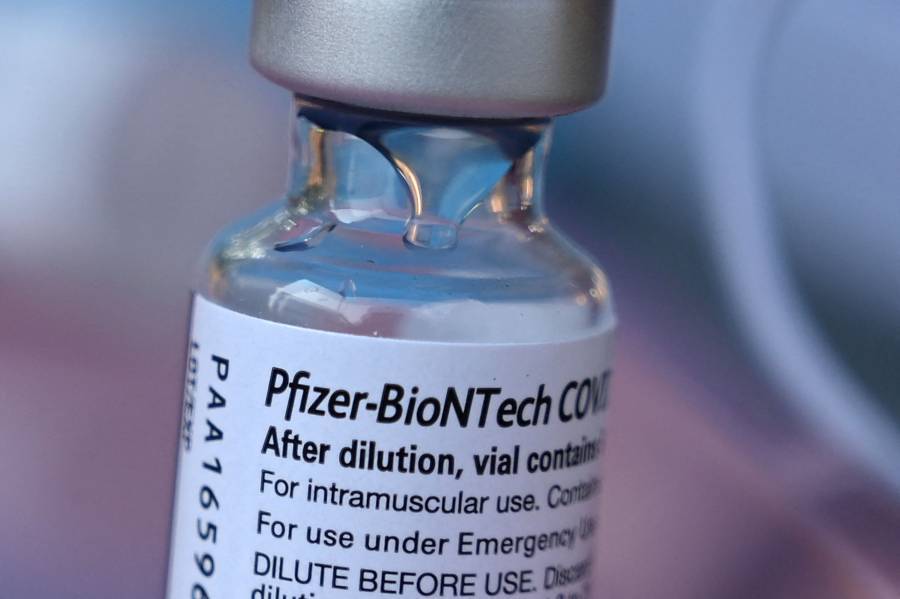 Pfizer pide a EEUU aplicar su vacuna anticovid a ni&ntilde;os de entre 5 y 11 a&ntilde;os