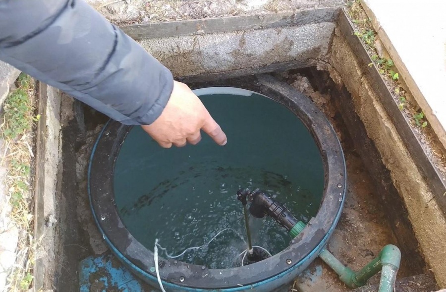 Mineral podr&iacute;a quedarse sin agua por falta de pagos